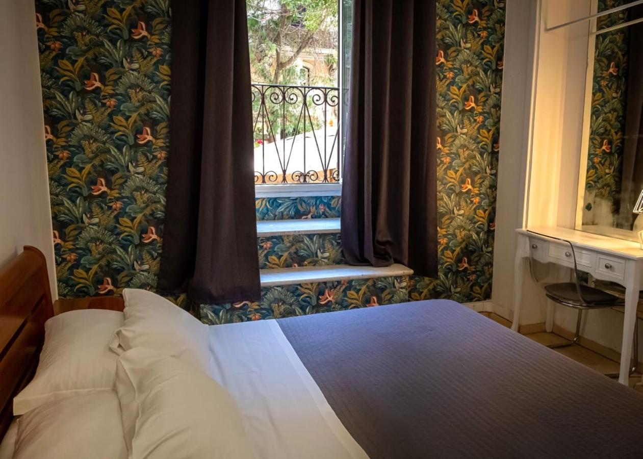 Roma Story Hotel Екстериор снимка