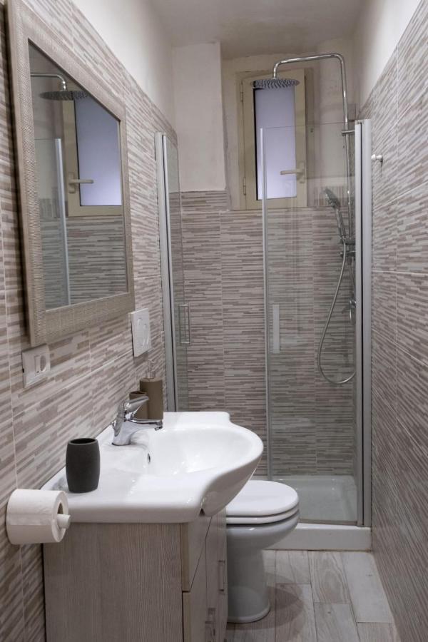 Roma Story Hotel Екстериор снимка