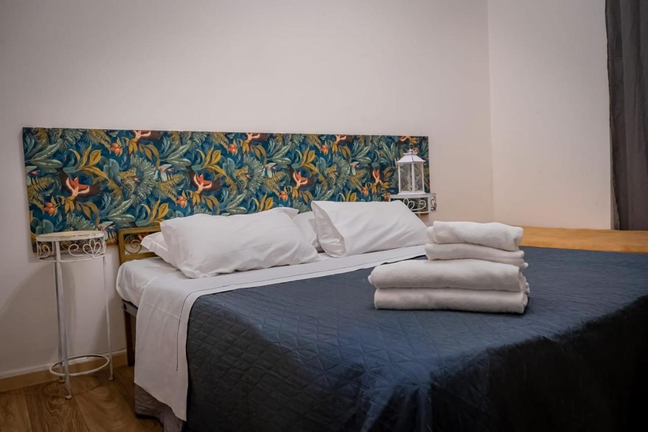 Roma Story Hotel Екстериор снимка