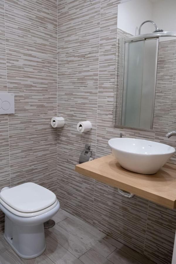 Roma Story Hotel Екстериор снимка