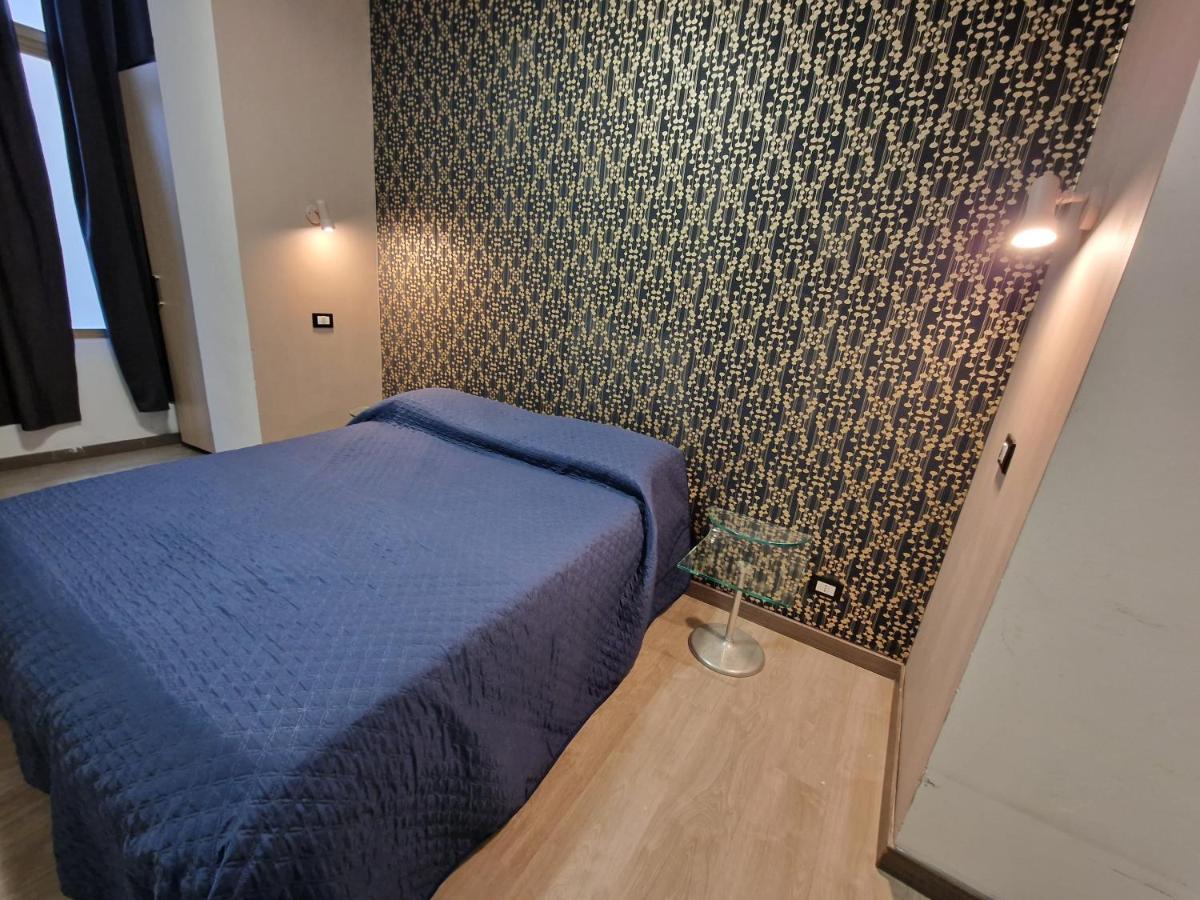 Roma Story Hotel Екстериор снимка