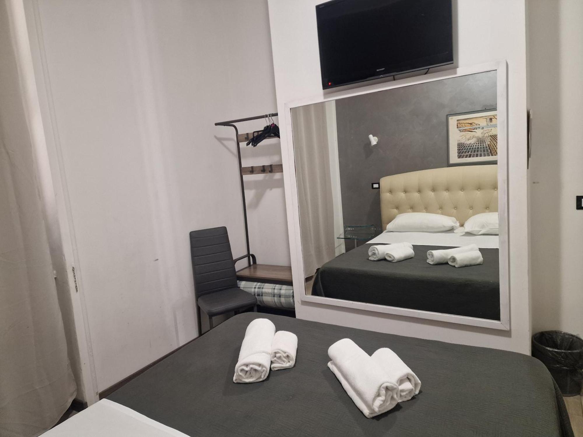Roma Story Hotel Екстериор снимка